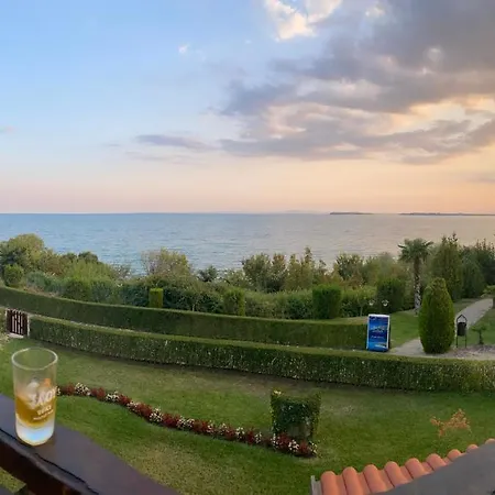 Manastira-2 Apartament *