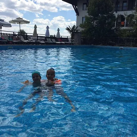 Apartament Manastira-2