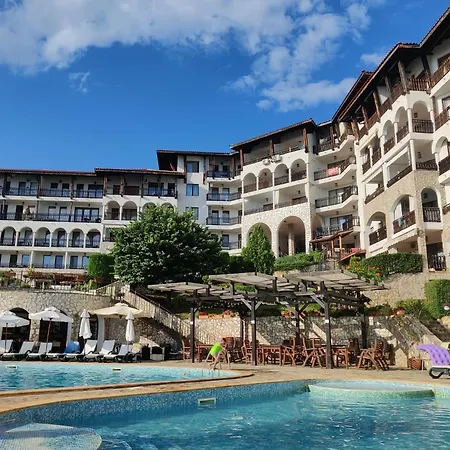 Apartament Manastira-2