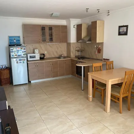 Apartament Manastira-2 *