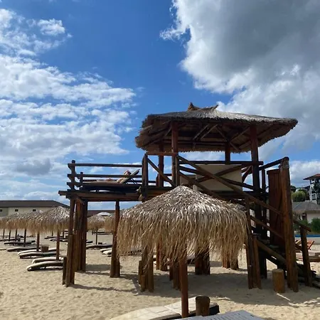 Manastira-2 Apartament Święty Włas