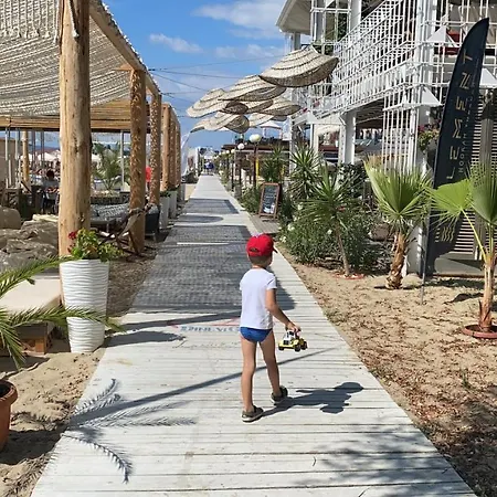 Apartament Manastira-2