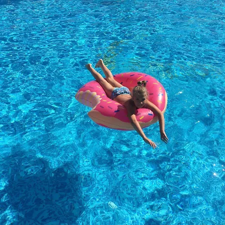 Manastira-2 Apartament