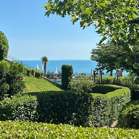 Manastira-2 Appartamento