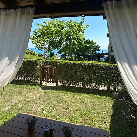 Appartamento Manastira-2