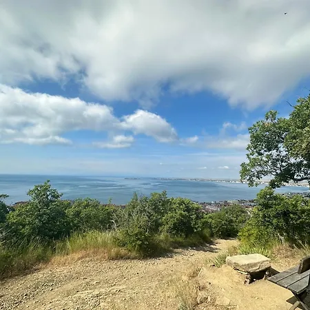 Manastira-2 Appartamento *