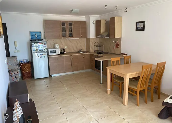 Апартамент Manastira-2 *