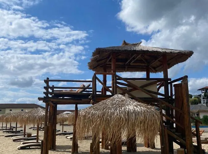 Manastira-2 Апартамент Свети Влас