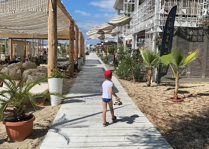 Апартамент Manastira-2