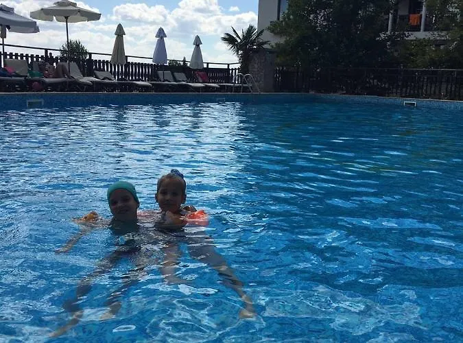 Апартамент Manastira-2