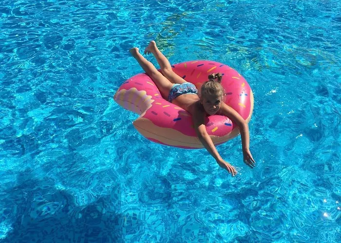 Manastira-2 Апартамент