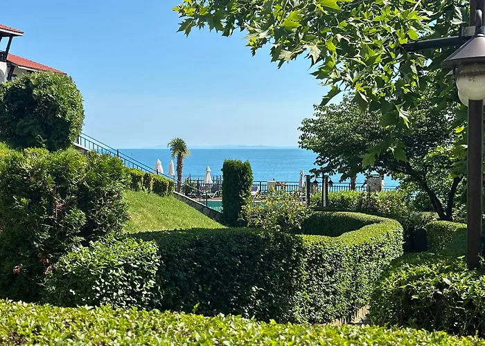 Manastira-2 Апартамент