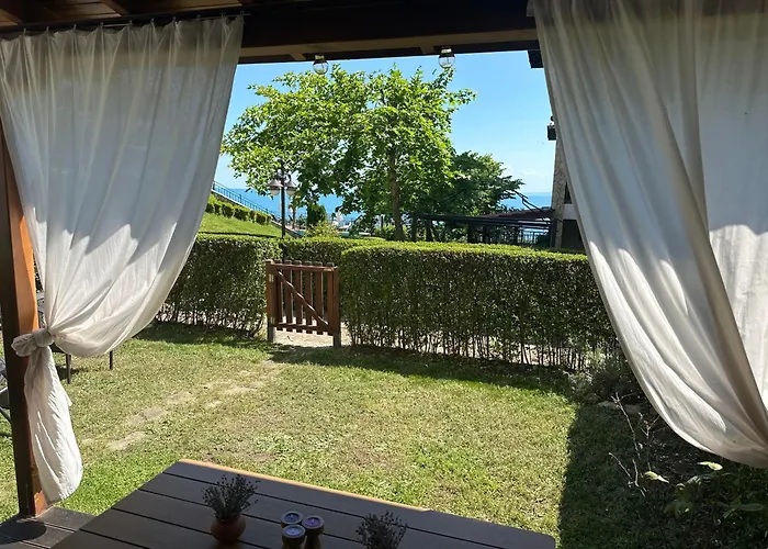 Апартамент Manastira-2