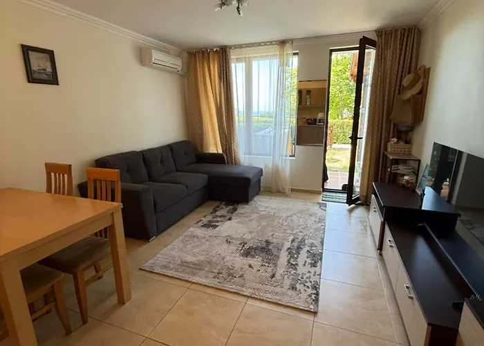 Апартамент Manastira-2