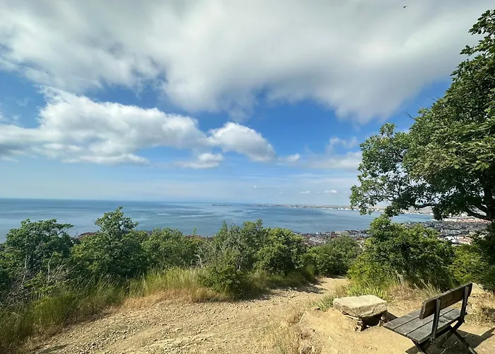 Manastira-2 Апартамент *