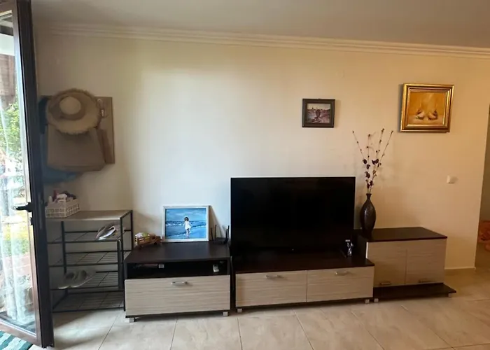 Manastira-2 Свети Влас